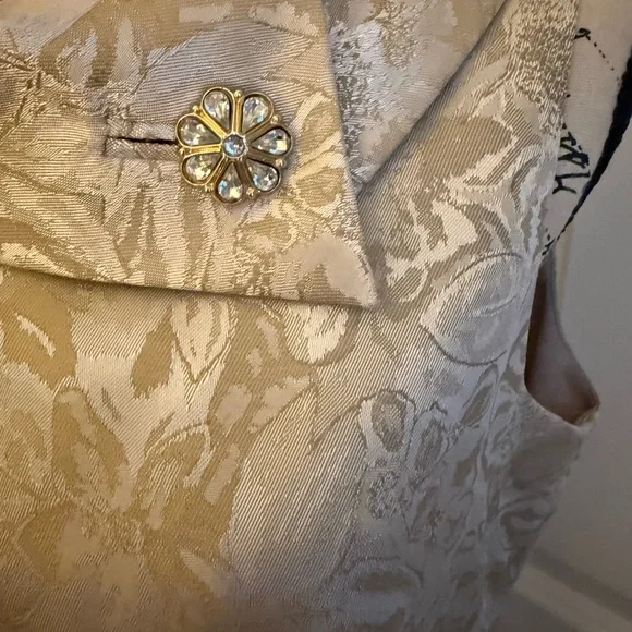 Tahari dress - Picture 3 of 8